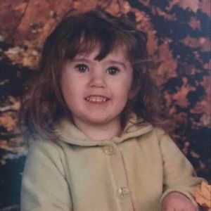 Meet your Posher, Kyrie